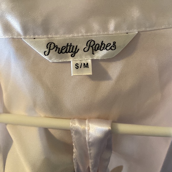 Bride Robe - Picture 4 of 4